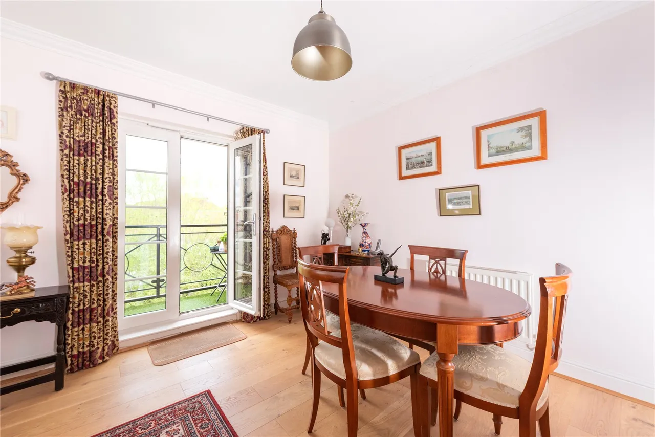 Ford Street, Buckingham, MK18, photo 4