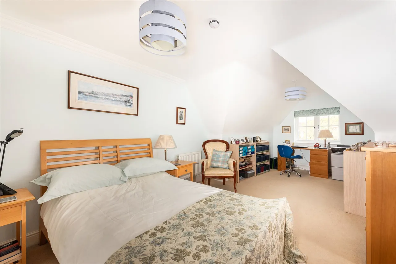 Ford Street, Buckingham, MK18, photo 6