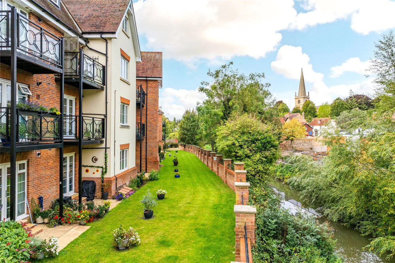 Ford Street, Buckingham, MK18, photo 5