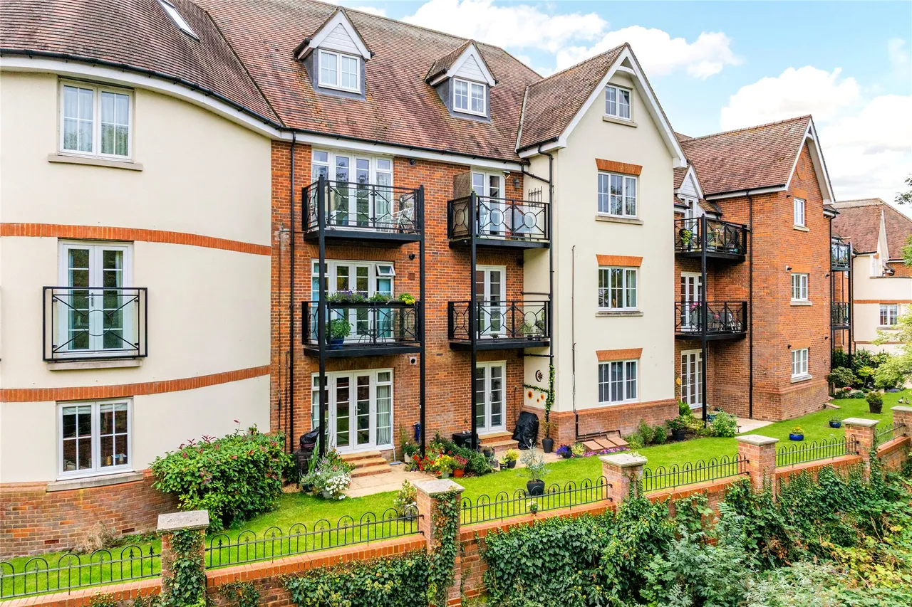 Ford Street, Buckingham, MK18, photo 19