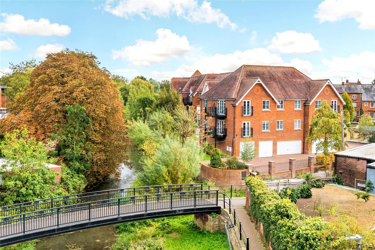 Ford Street, Buckingham, MK18, photo 21