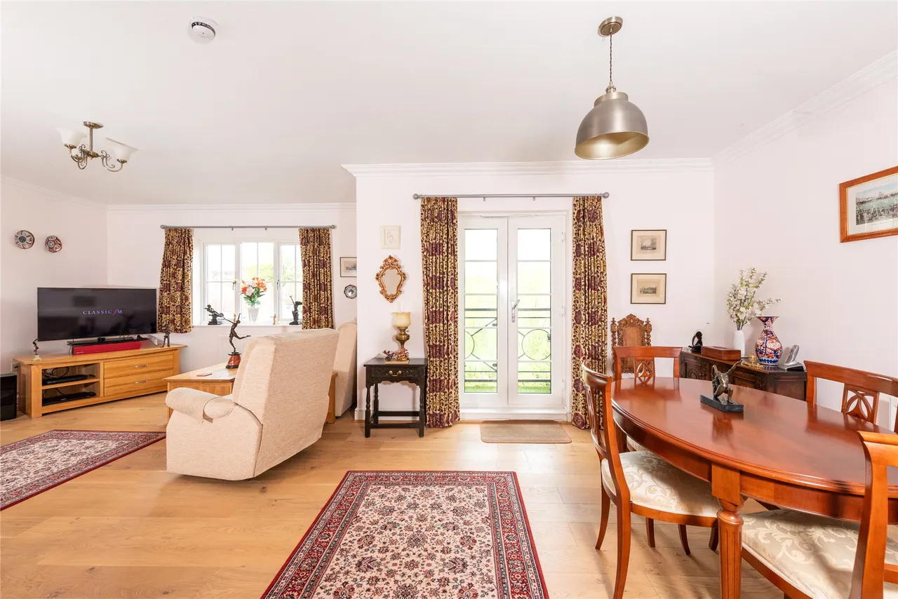 Ford Street, Buckingham, MK18, photo 12