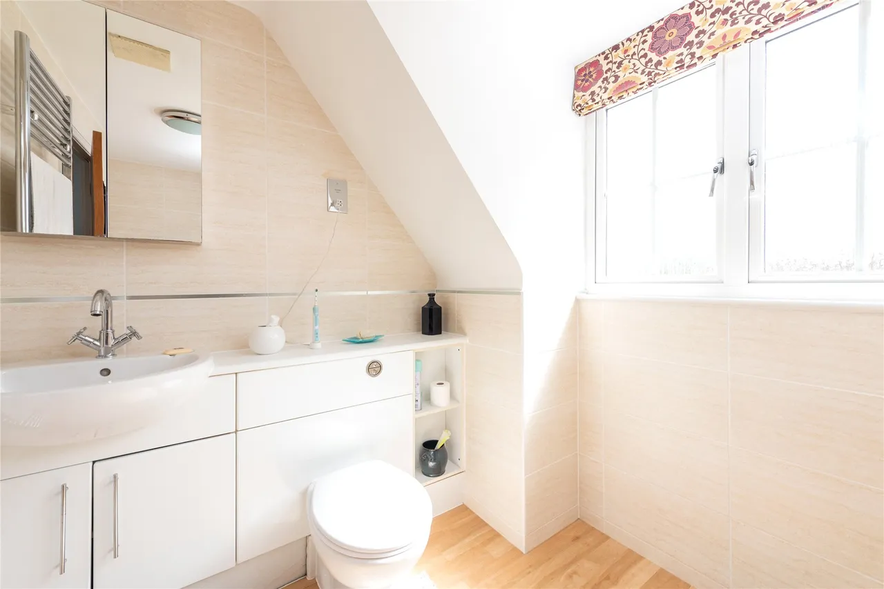 Ford Street, Buckingham, MK18, photo 8