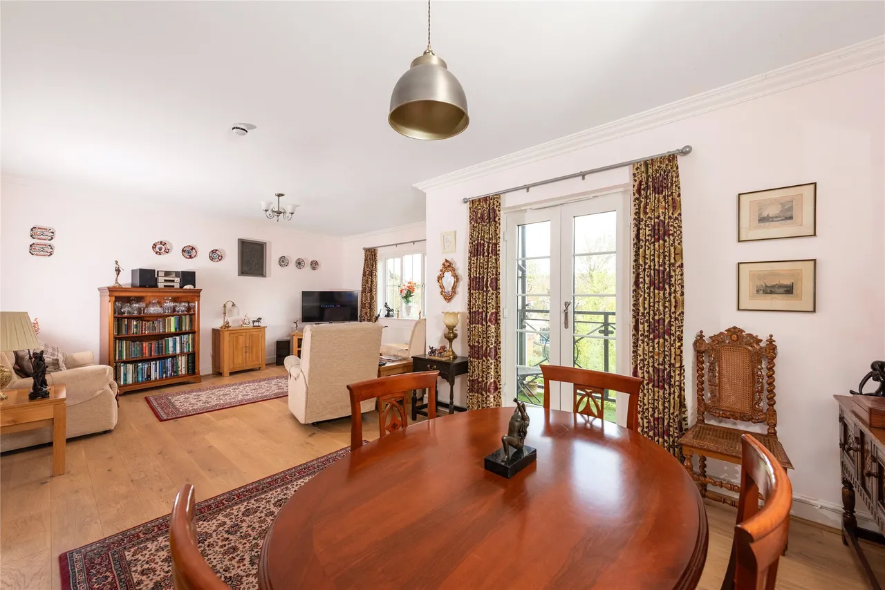Ford Street, Buckingham, MK18, photo 13