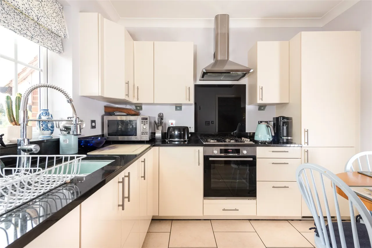 Ford Street, Buckingham, MK18, photo 2