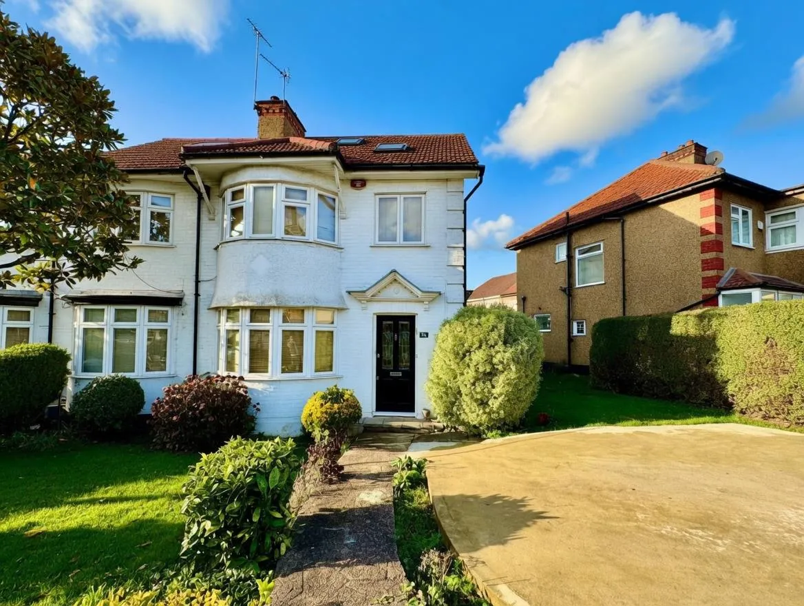 4 bed house for sale — Deans Lane, Edgware, HA8, Edgware