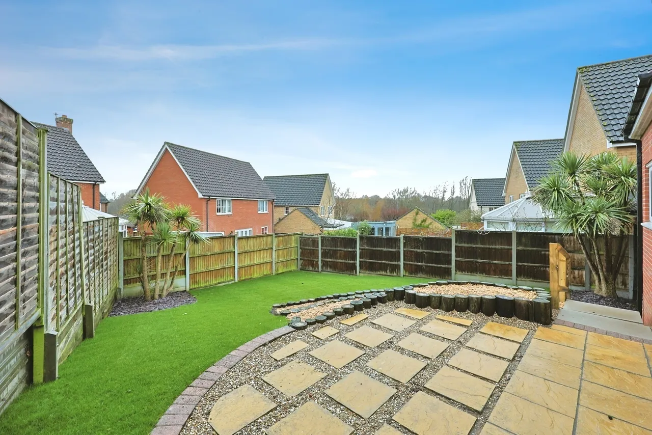 The Swale, NORWICH, Norfolk, NR5, photo 14
