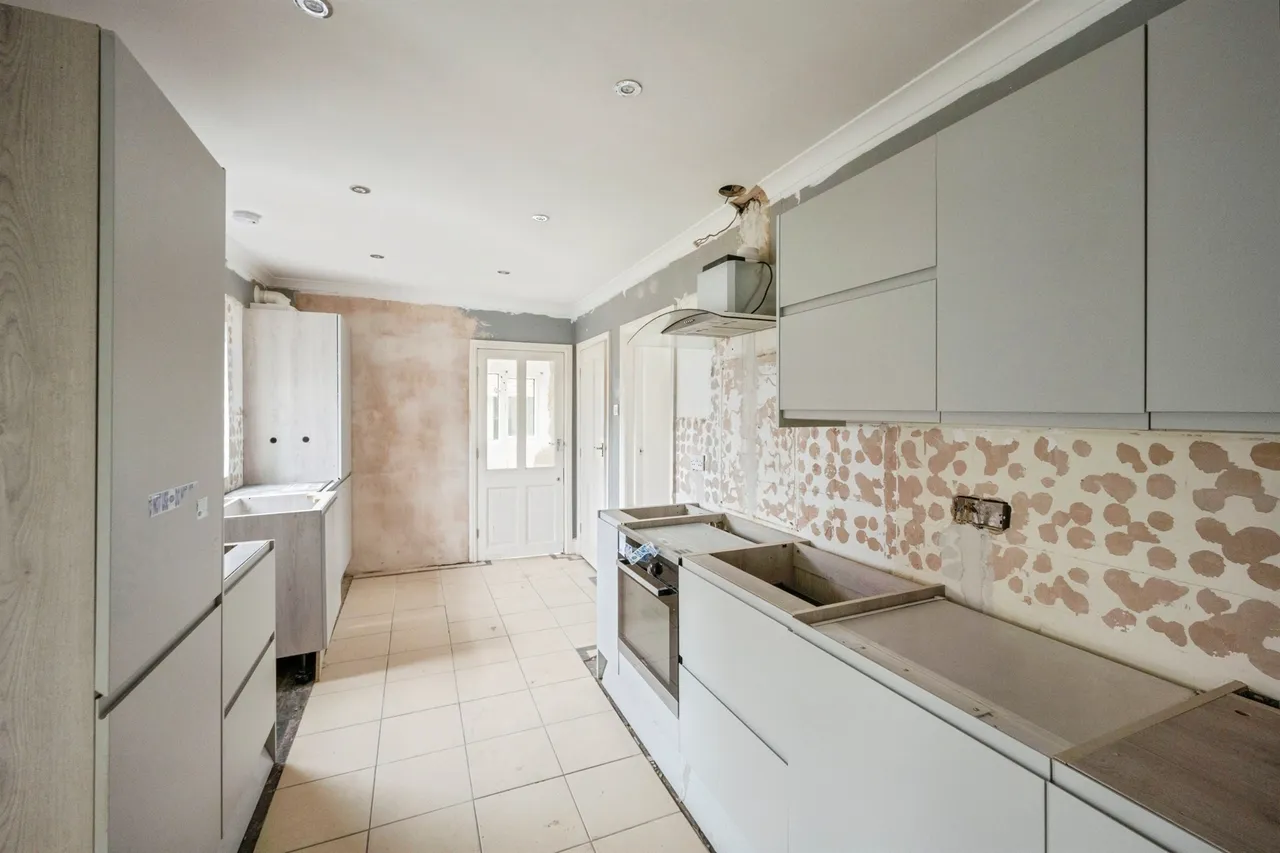 Barnsley Road, Moorends, Doncaster, photo 5