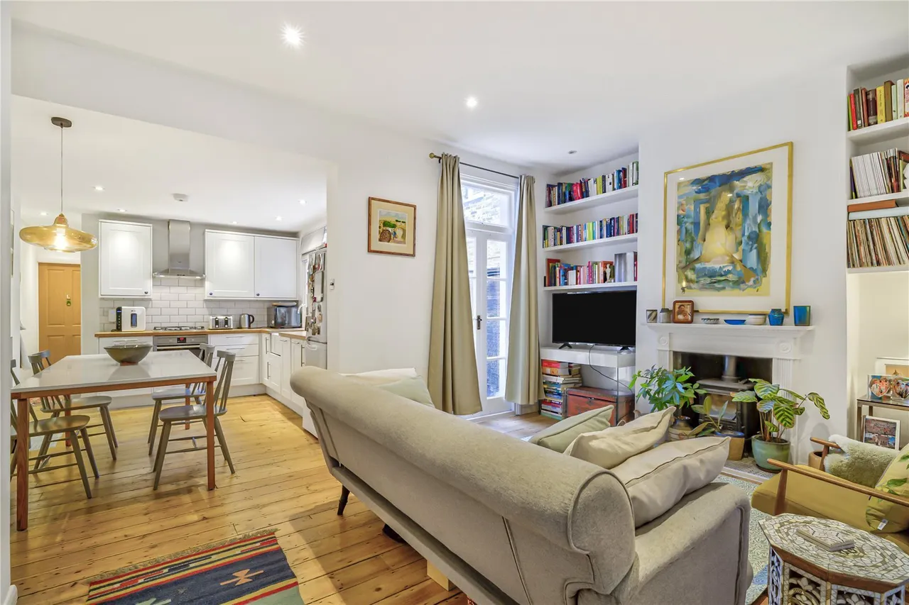 Glenelg Road, London, SW2, photo 4