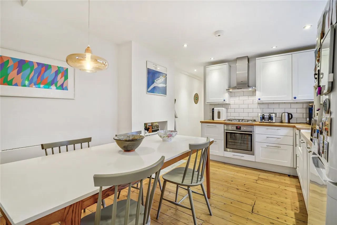 Glenelg Road, London, SW2, photo 5
