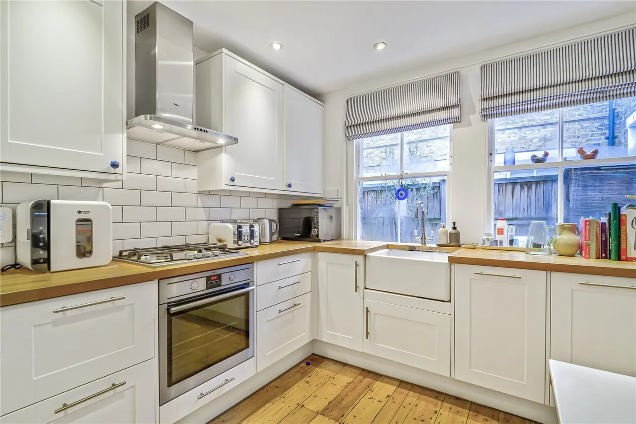 Glenelg Road, London, SW2, photo 6