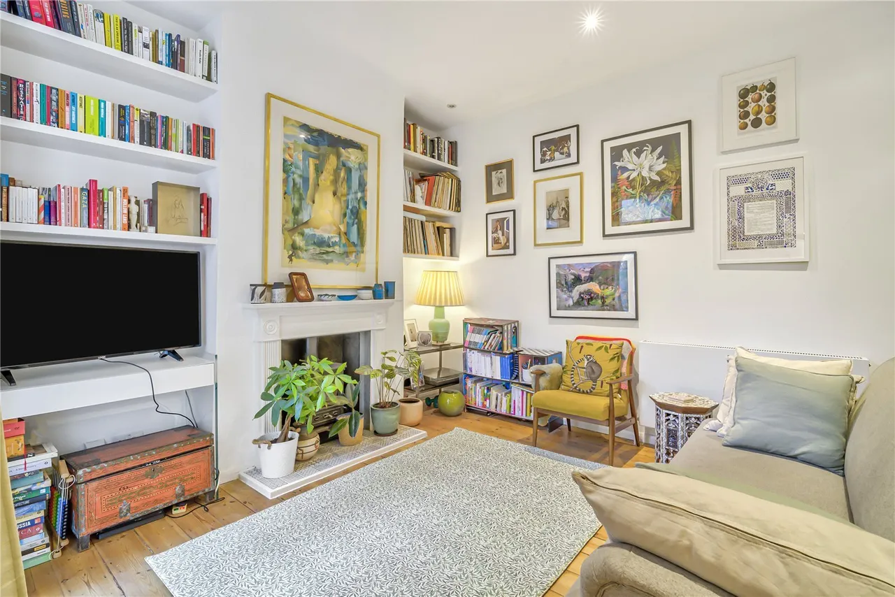 Glenelg Road, London, SW2, photo 2