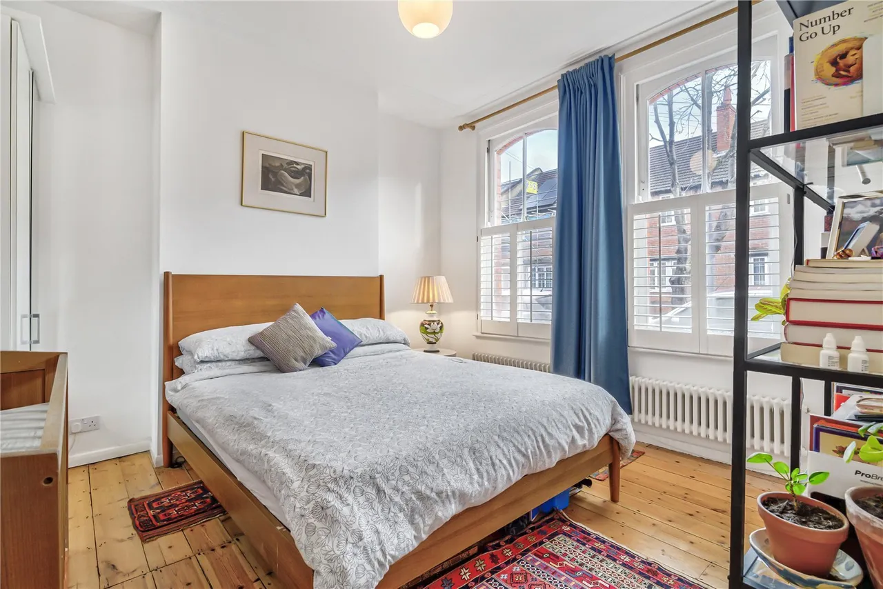 Glenelg Road, London, SW2, photo 8