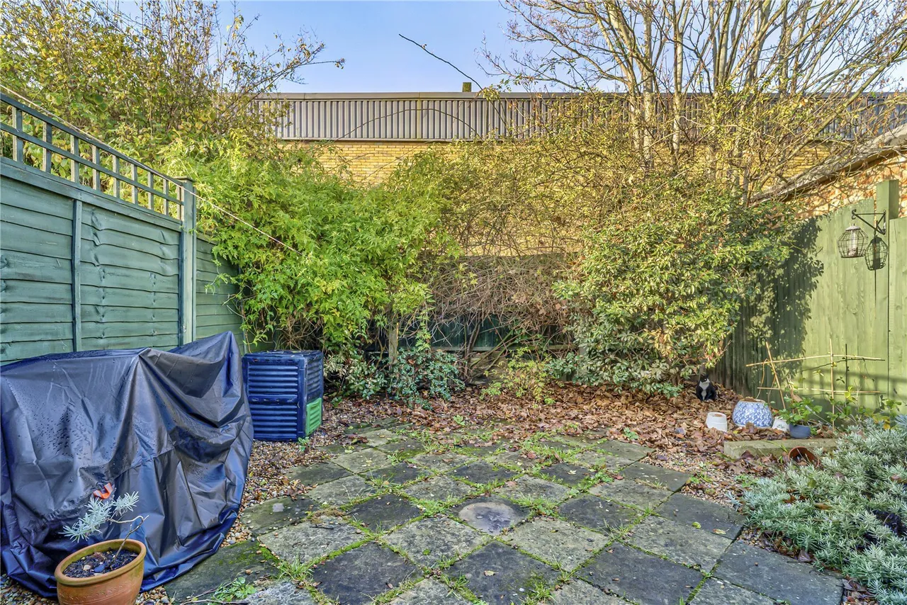 Glenelg Road, London, SW2, photo 12