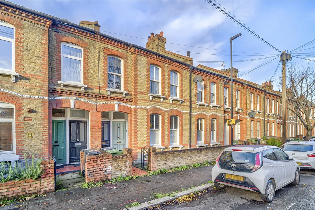 Glenelg Road, London, SW2, photo 13