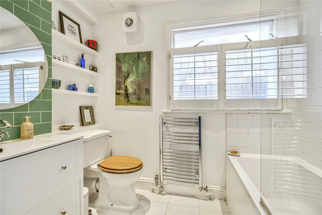 Glenelg Road, London, SW2, photo 9