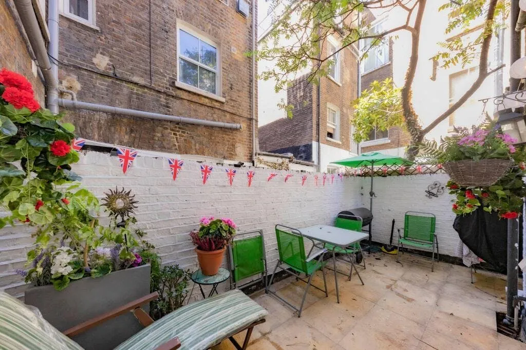 6 Perham Road, London, W14, photo 4
