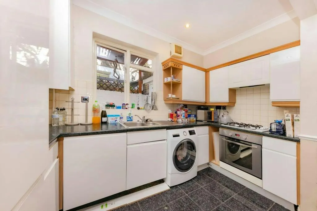 6 Perham Road, London, W14, photo 6