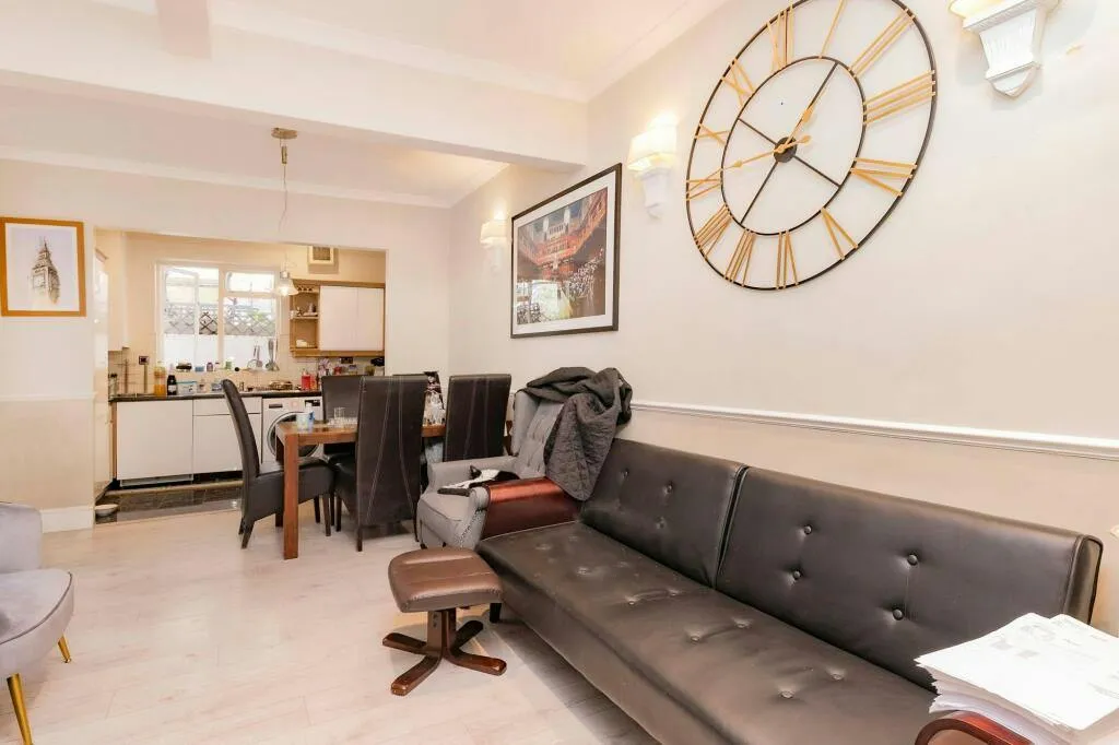 6 Perham Road, London, W14, photo 5
