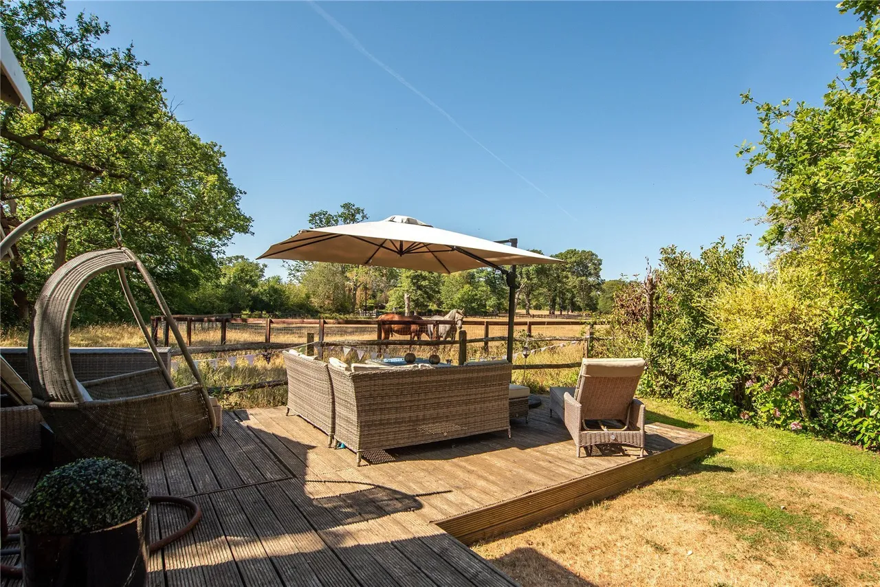 Standon Lane, Ockley, RH5, photo 14