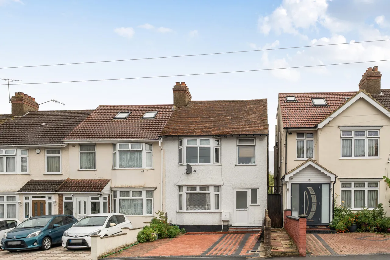 Corbins Lane, Harrow, HA2, photo 10