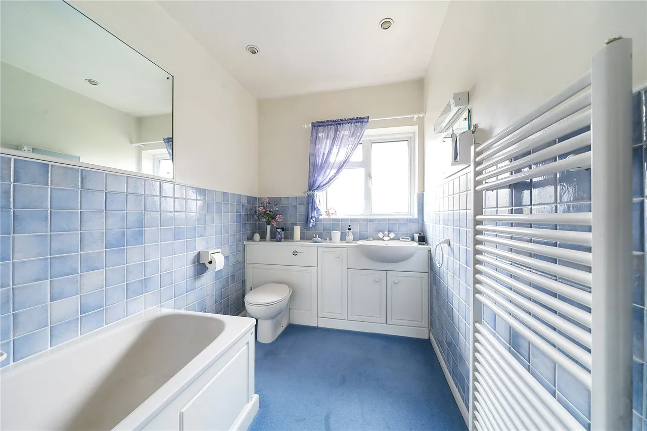 The Landway, Kemsing, Sevenoaks, Kent, TN15 6TG, photo 13