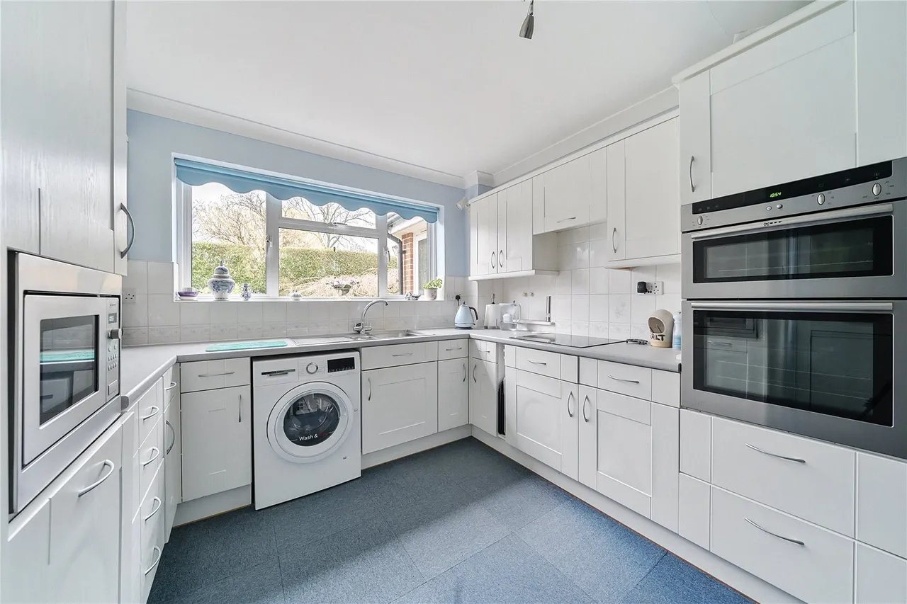 The Landway, Kemsing, Sevenoaks, Kent, TN15 6TG, photo 3