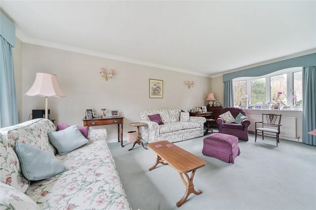 The Landway, Kemsing, Sevenoaks, Kent, TN15 6TG, photo 4