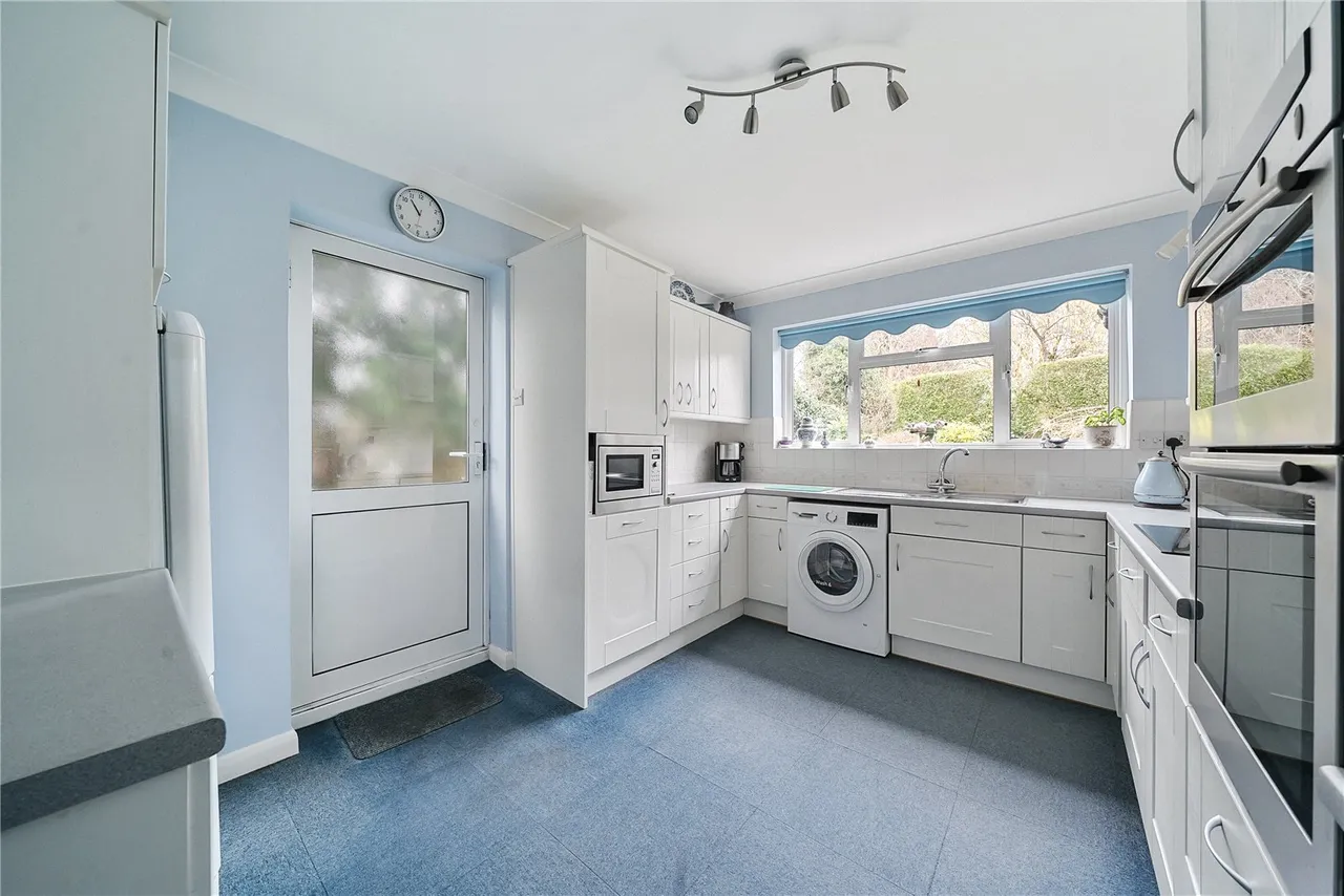 The Landway, Kemsing, Sevenoaks, Kent, TN15 6TG, photo 6