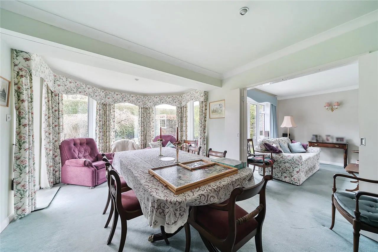 The Landway, Kemsing, Sevenoaks, Kent, TN15 6TG, photo 5