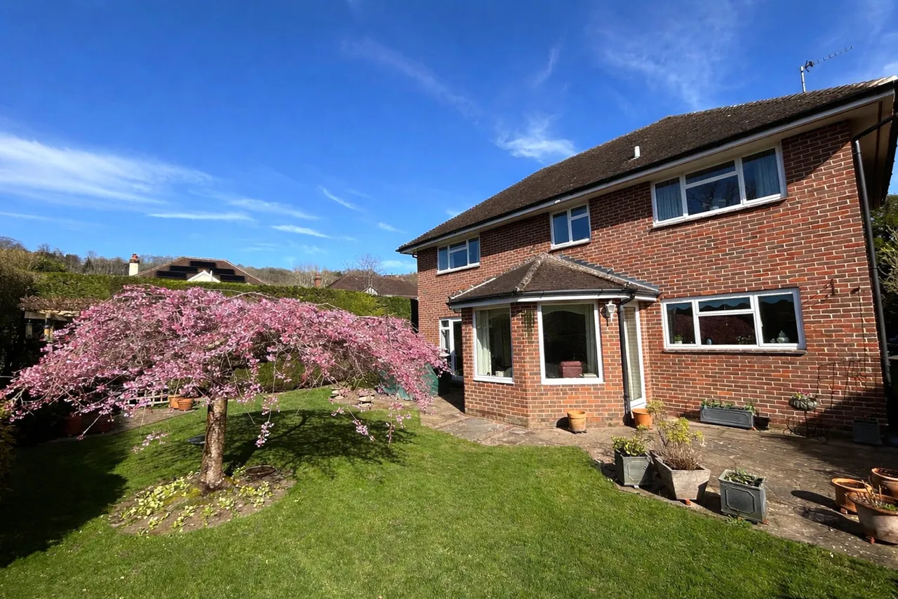 The Landway, Kemsing, Sevenoaks, Kent, TN15 6TG, photo 14