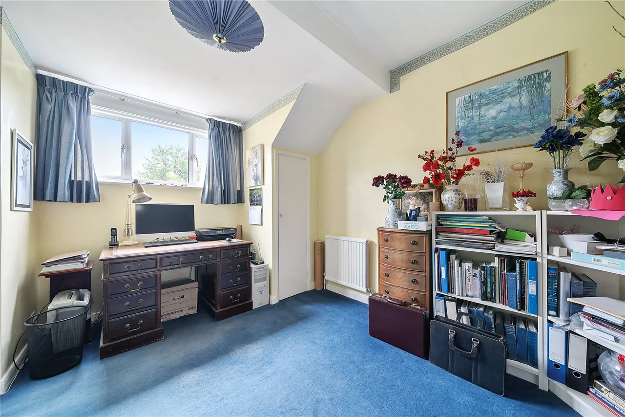 The Landway, Kemsing, Sevenoaks, Kent, TN15 6TG, photo 12