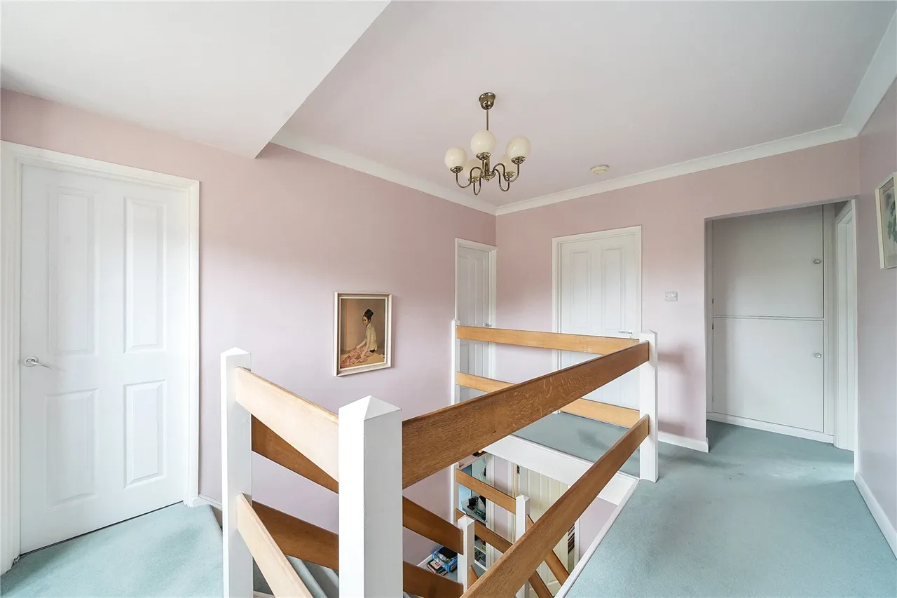 The Landway, Kemsing, Sevenoaks, Kent, TN15 6TG, photo 8