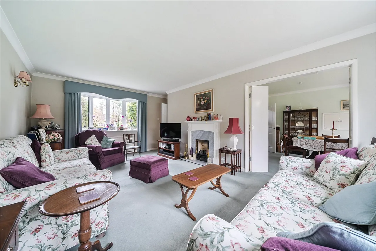 The Landway, Kemsing, Sevenoaks, Kent, TN15 6TG, photo 2
