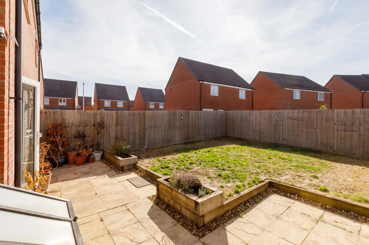 Upperfield Road, Warwick, CV34, photo 25