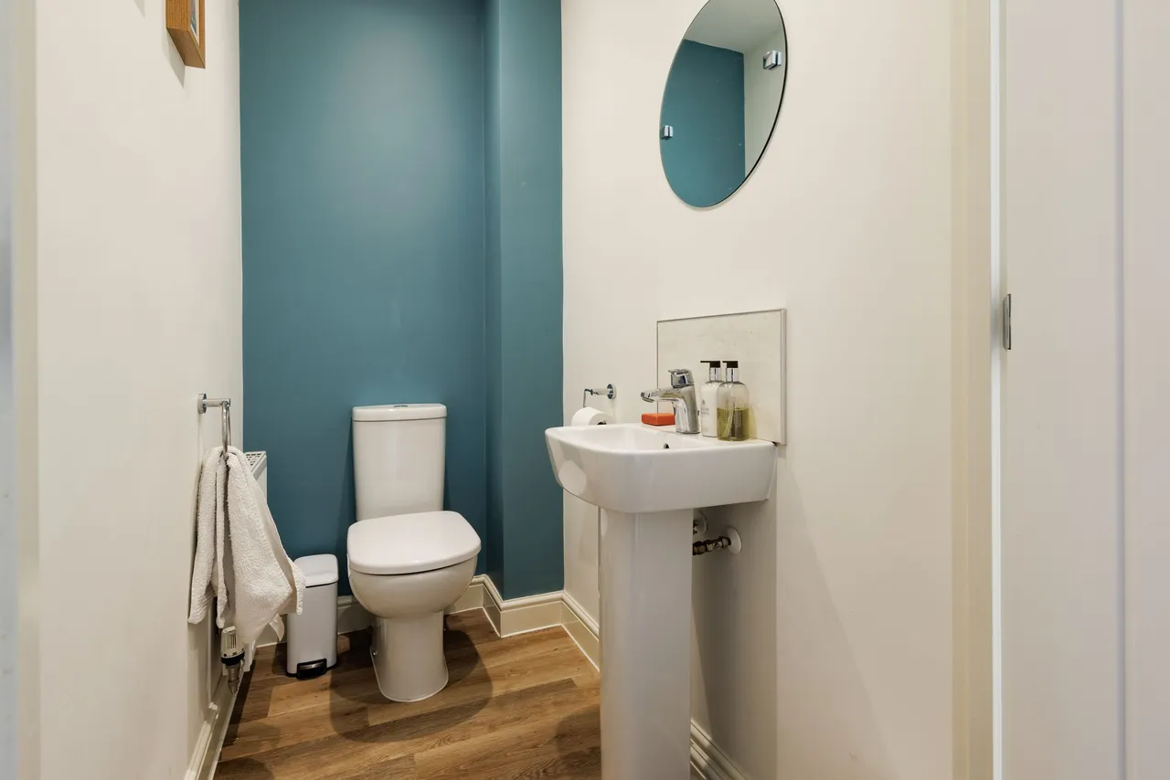 Upperfield Road, Warwick, CV34, photo 5