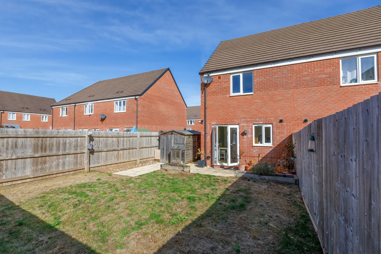 Upperfield Road, Warwick, CV34, photo 23