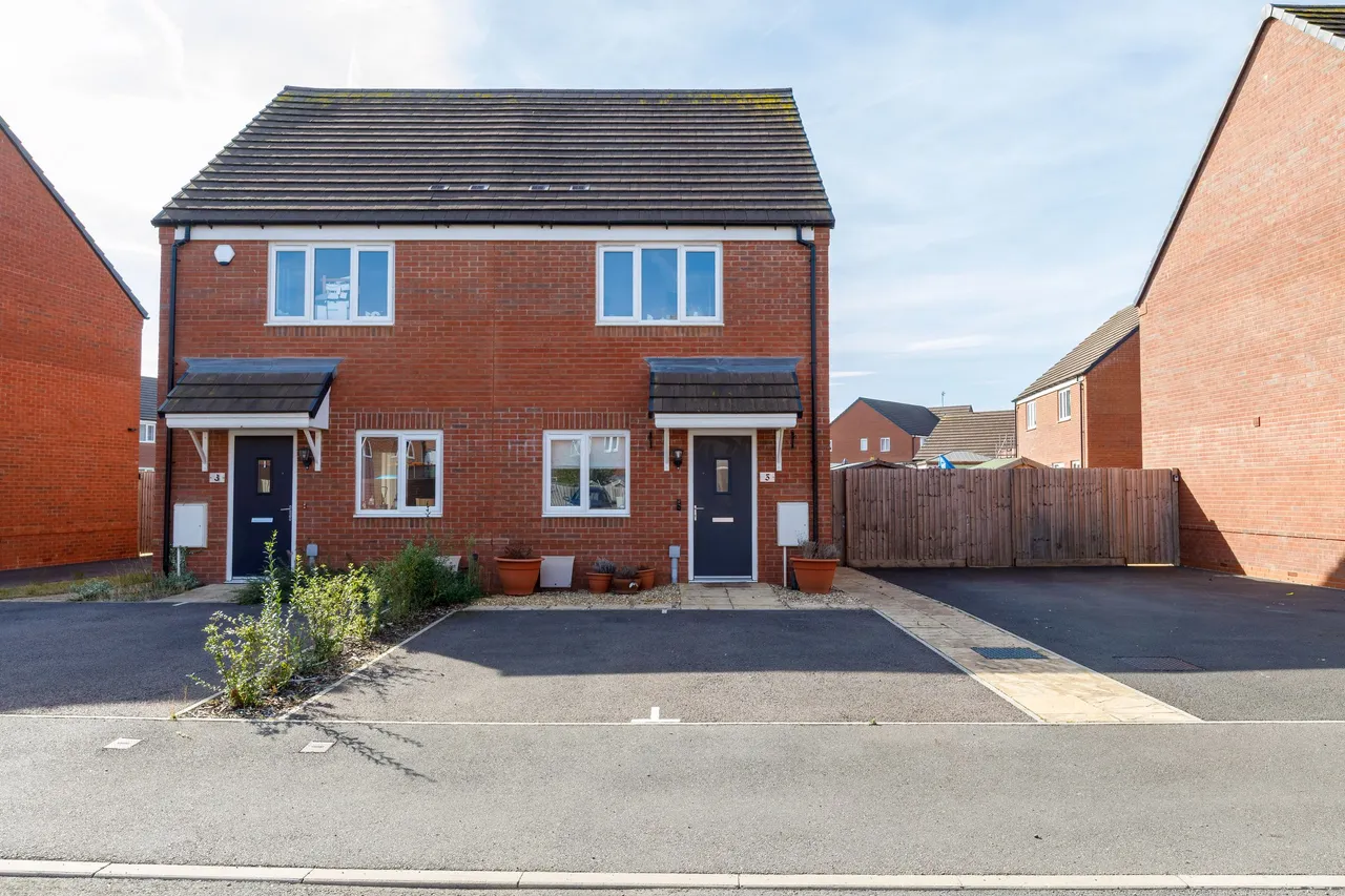 Upperfield Road, Warwick, CV34, photo 21