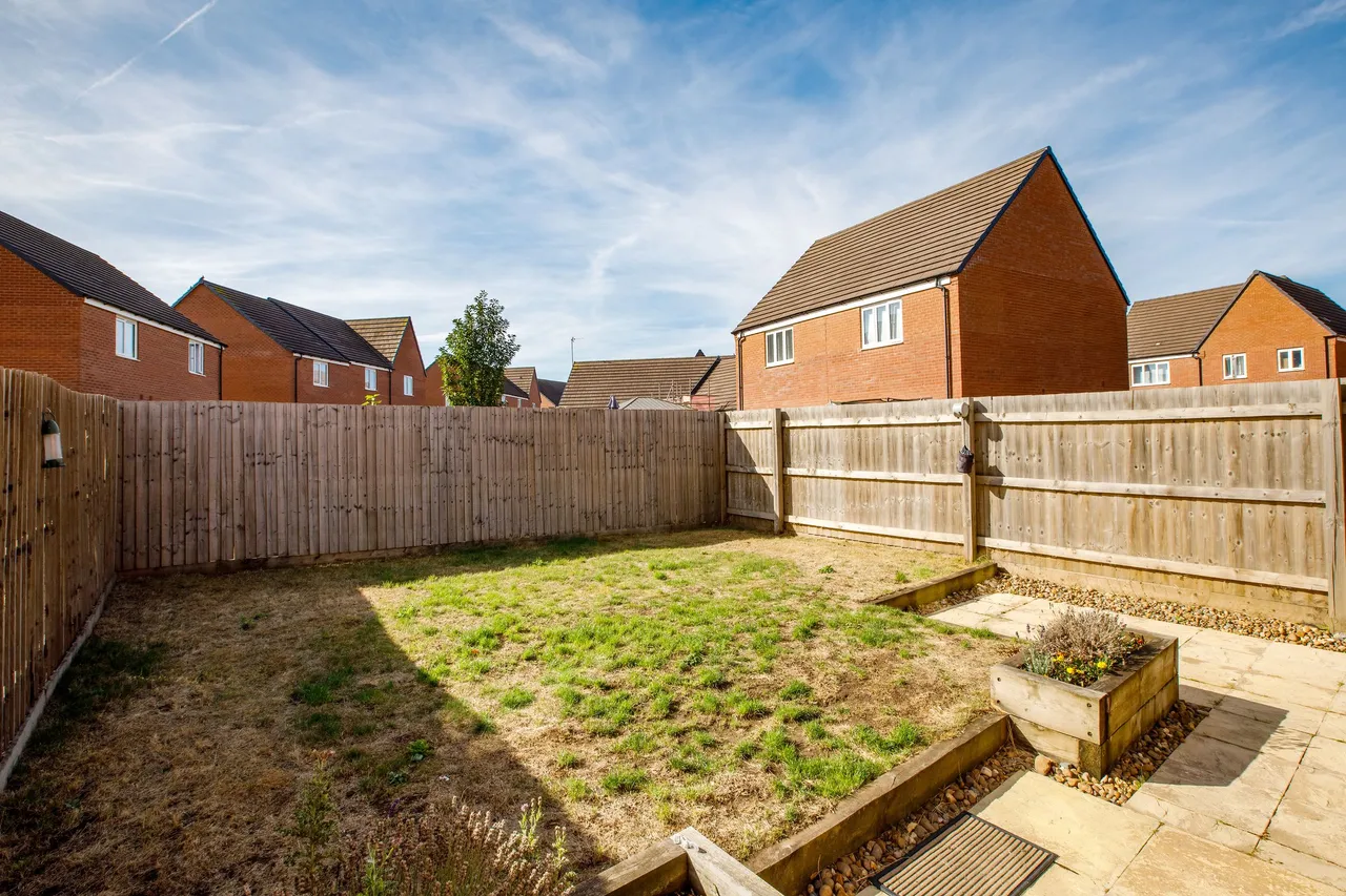 Upperfield Road, Warwick, CV34, photo 24