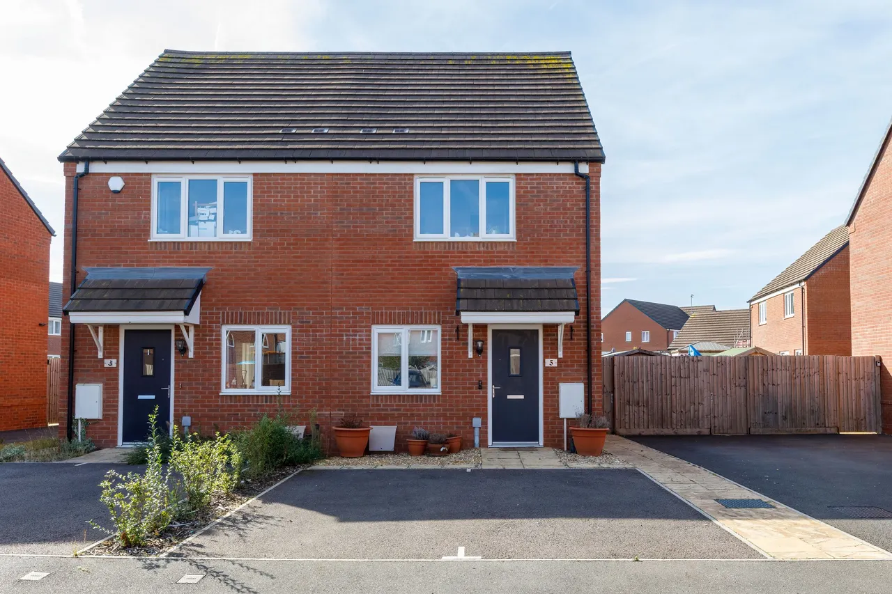 Upperfield Road, Warwick, CV34, photo 22
