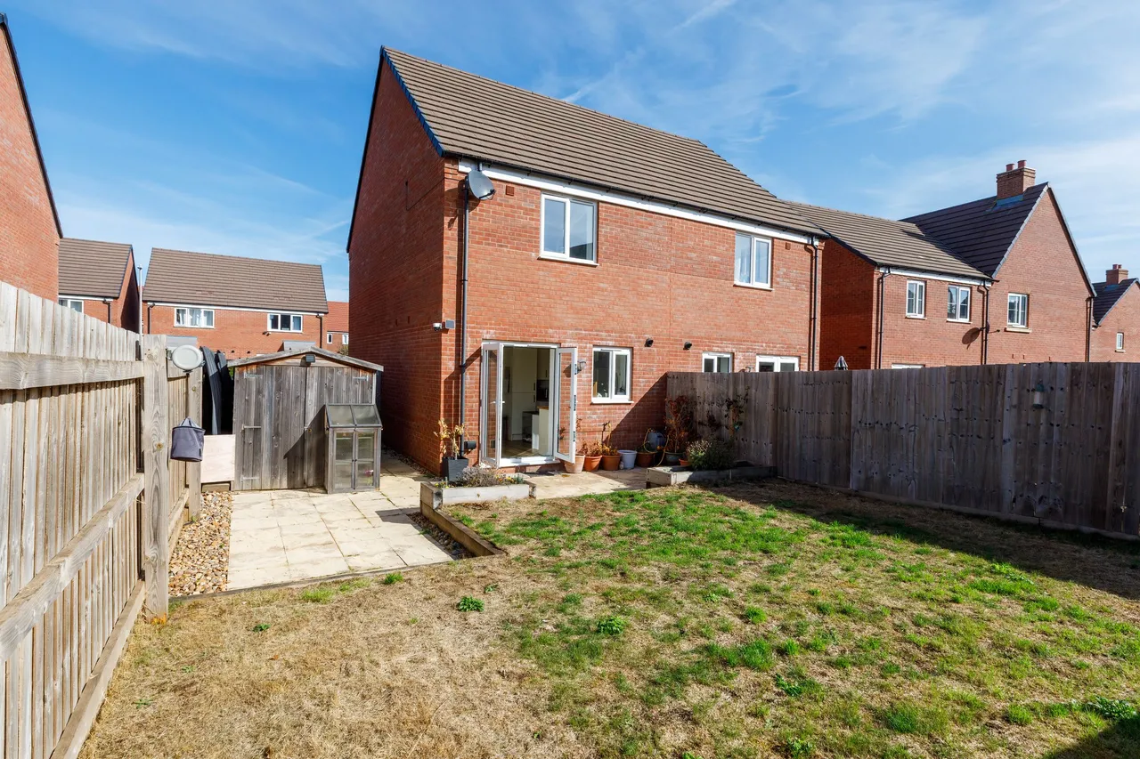 Upperfield Road, Warwick, CV34, photo 4