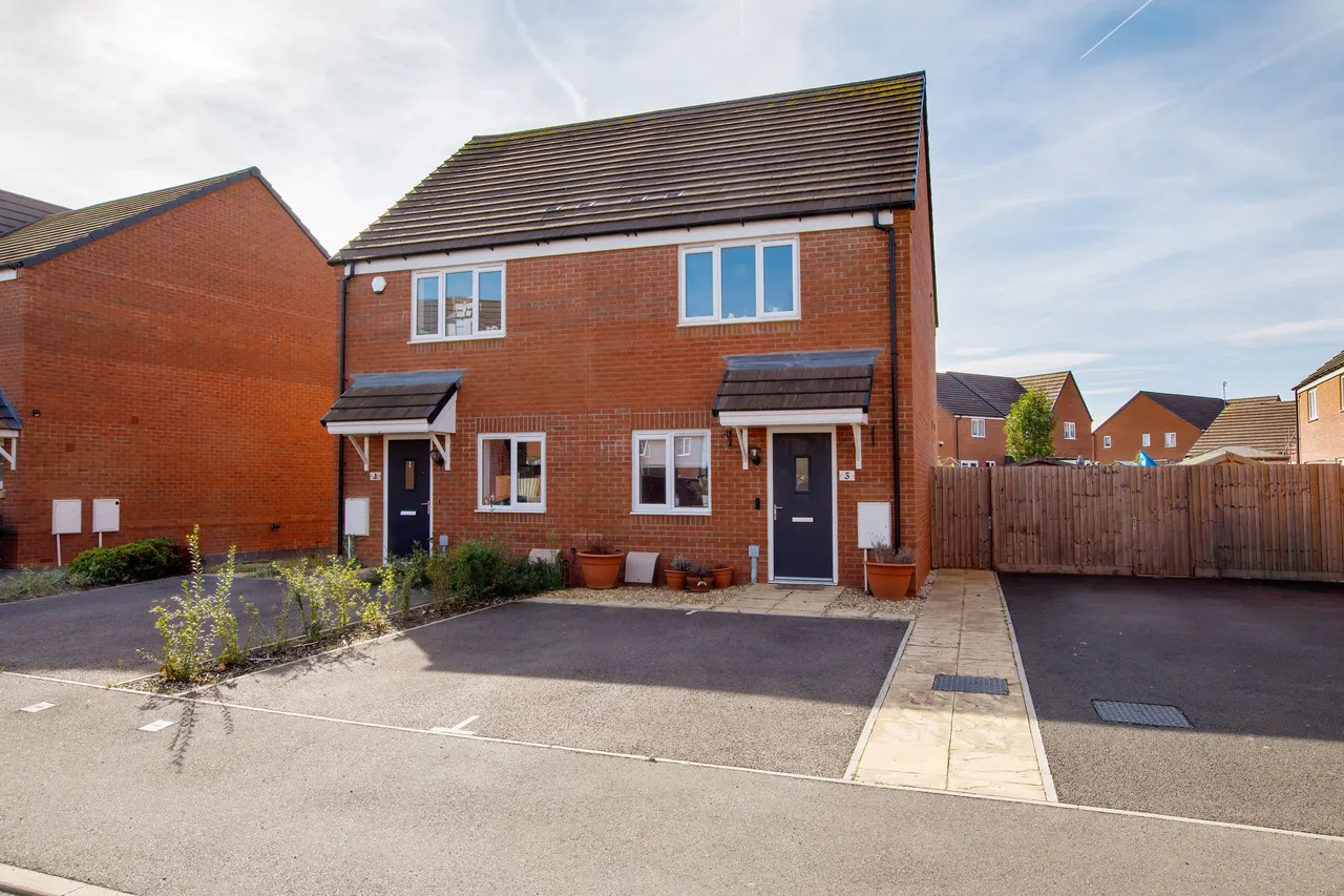 Upperfield Road, Warwick, CV34, photo 20
