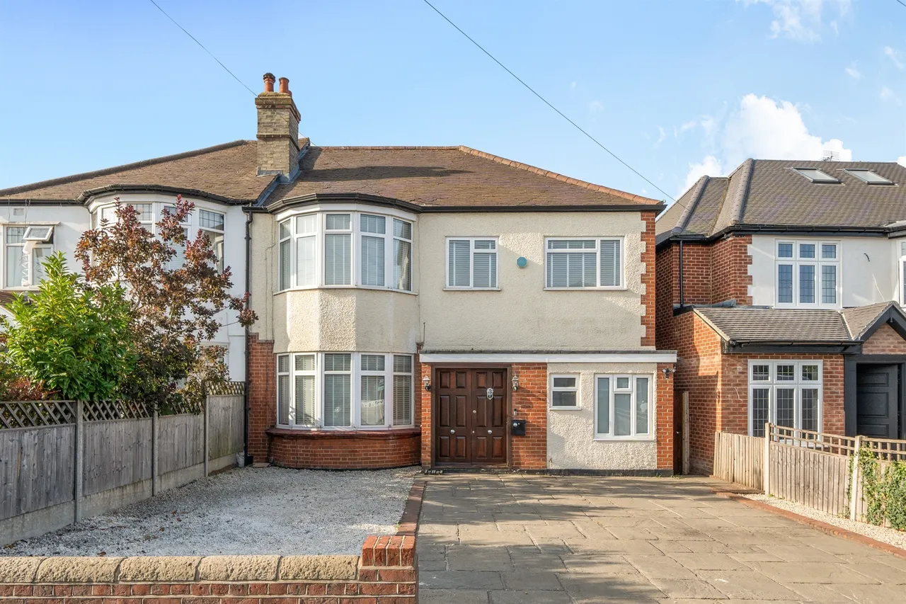 Hadley Road, Enfield, EN2, photo 3