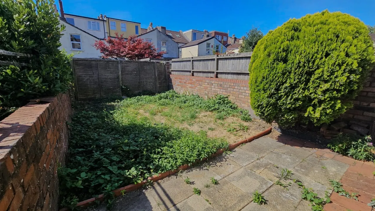 Highbury Road, Horfield, BS7, photo 11