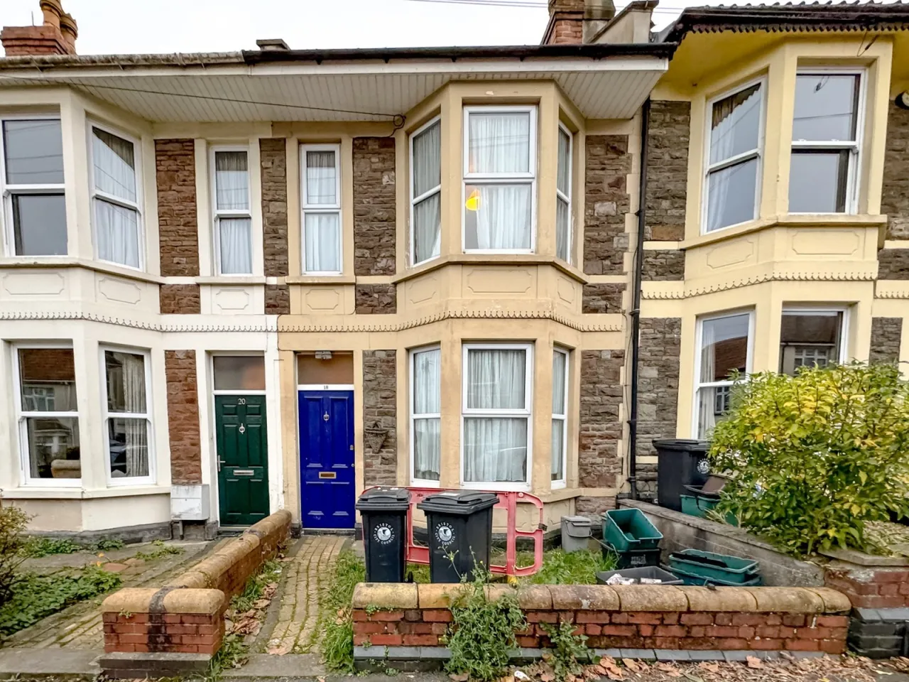 Highbury Road, Horfield, BS7, photo 12