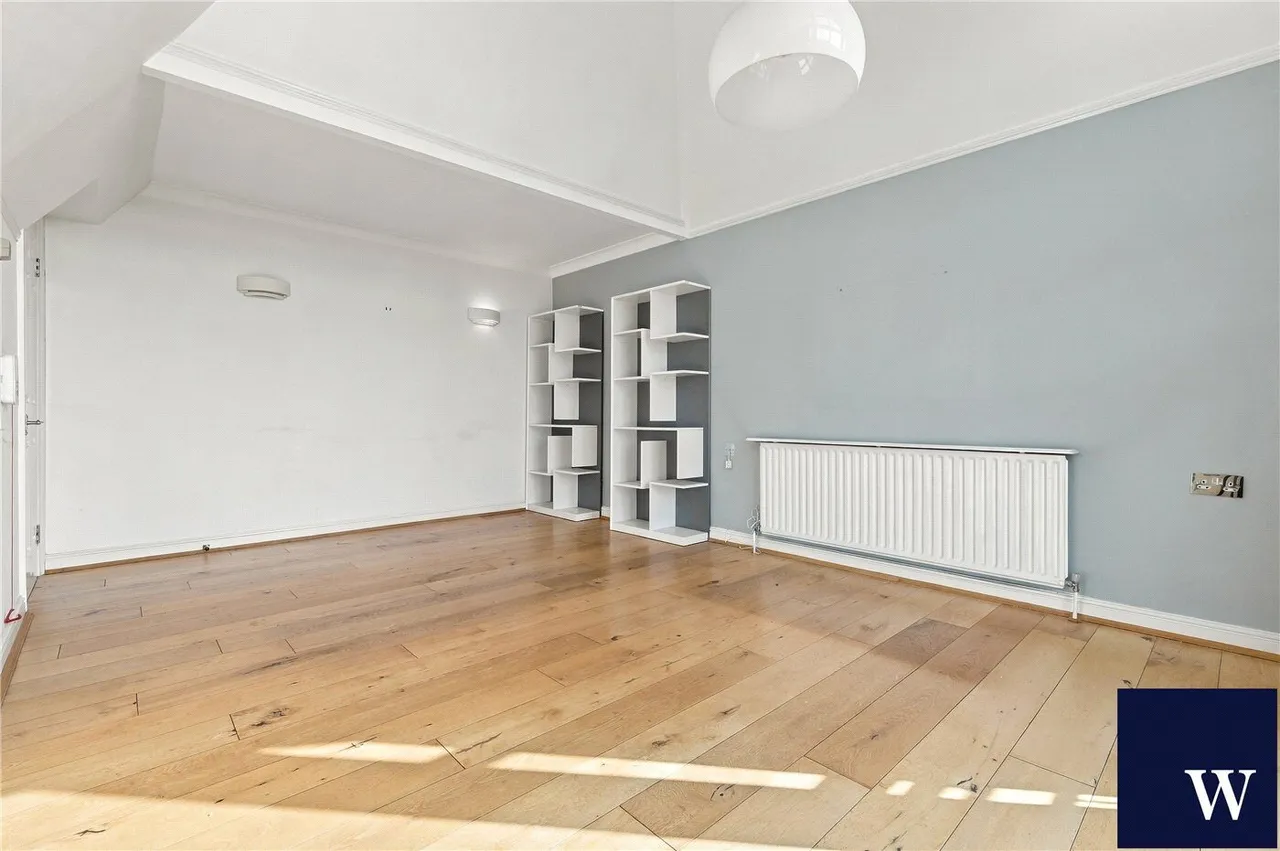 Hamilton Square, Finchley, N12, photo 5