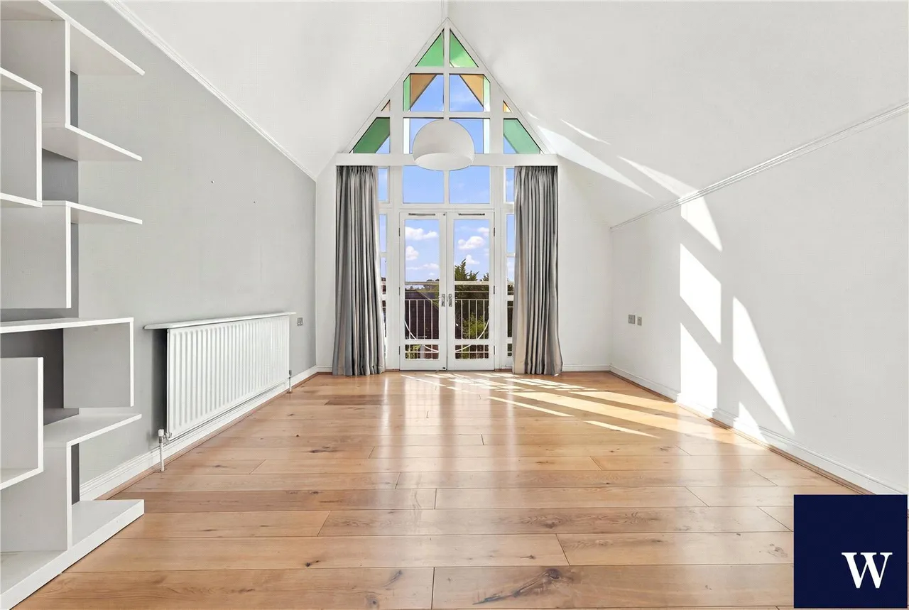 Hamilton Square, Finchley, N12, photo 12