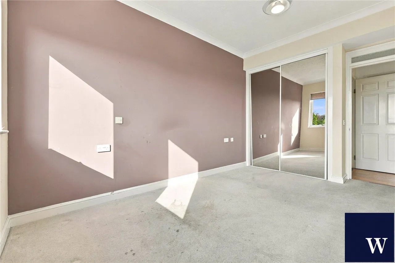 Hamilton Square, Finchley, N12, photo 10