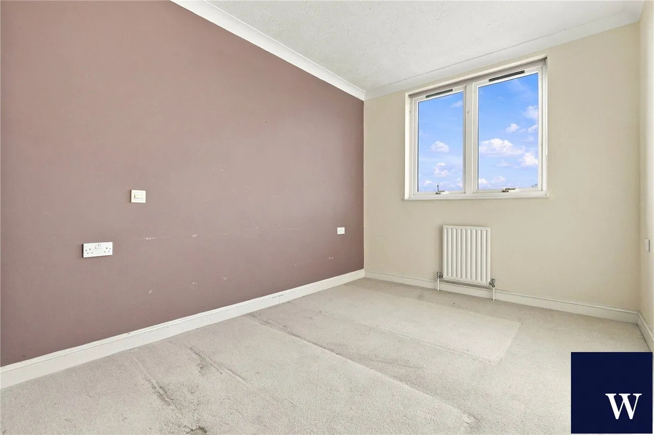 Hamilton Square, Finchley, N12, photo 14