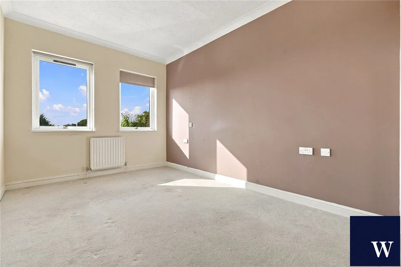 Hamilton Square, Finchley, N12, photo 8